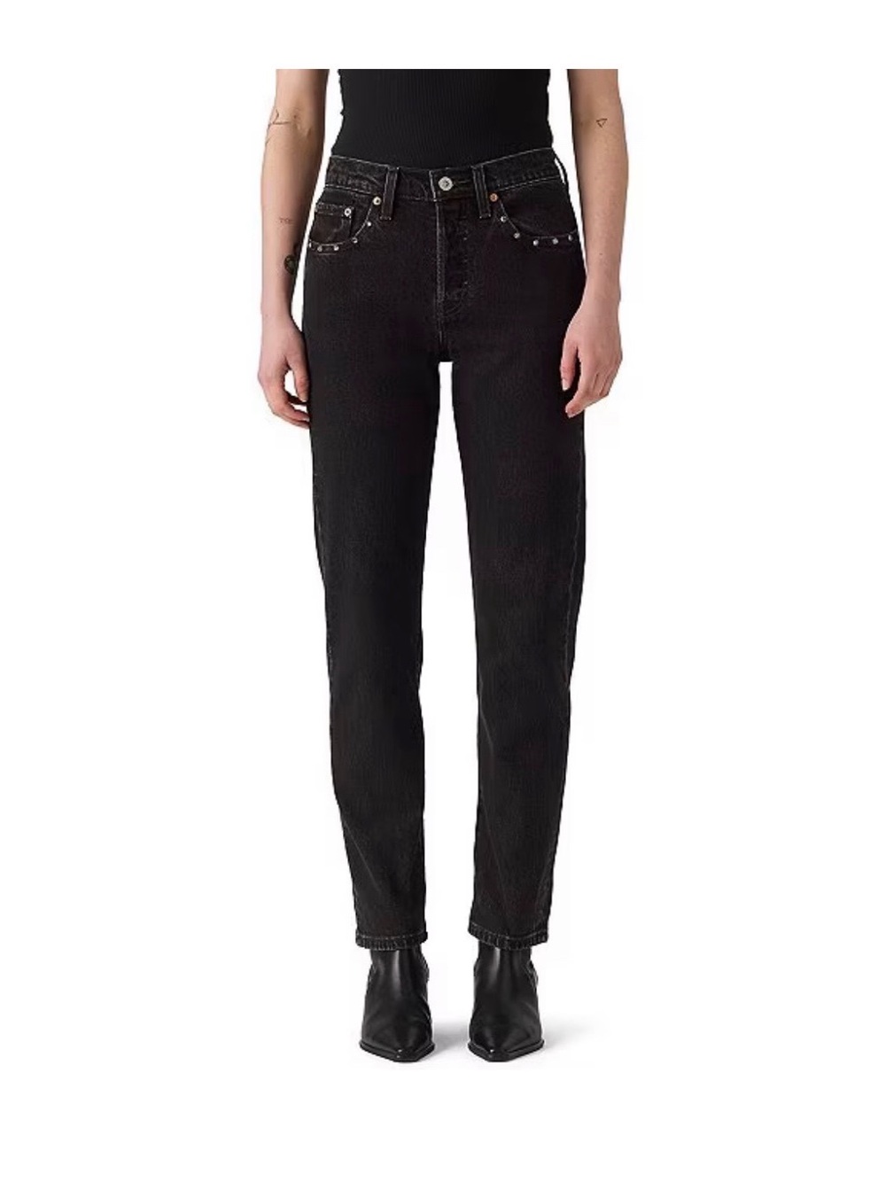 Levi’s 501 Jeans | 26x30